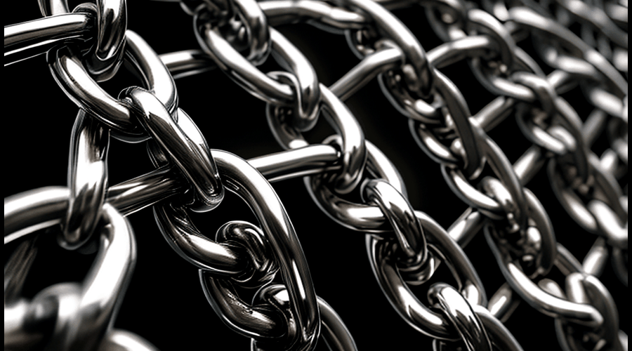 A curated guide to the best Kurapika Chains, comparing their durability, style options, and value as a fashion accessory.