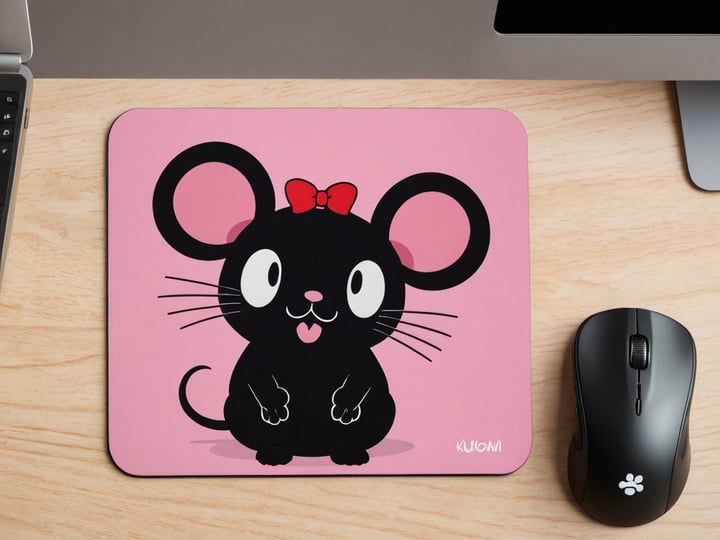 Kuromi-Mouse-Pad-2