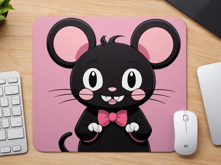 Kuromi-Mouse-Pad-3