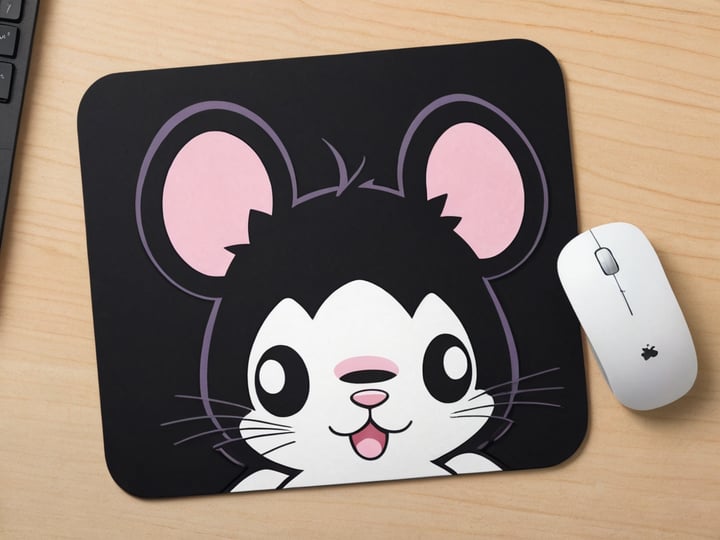 Kuromi-Mouse-Pad-4