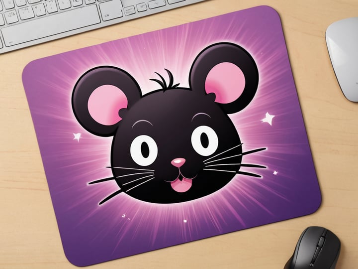 Kuromi-Mouse-Pad-5