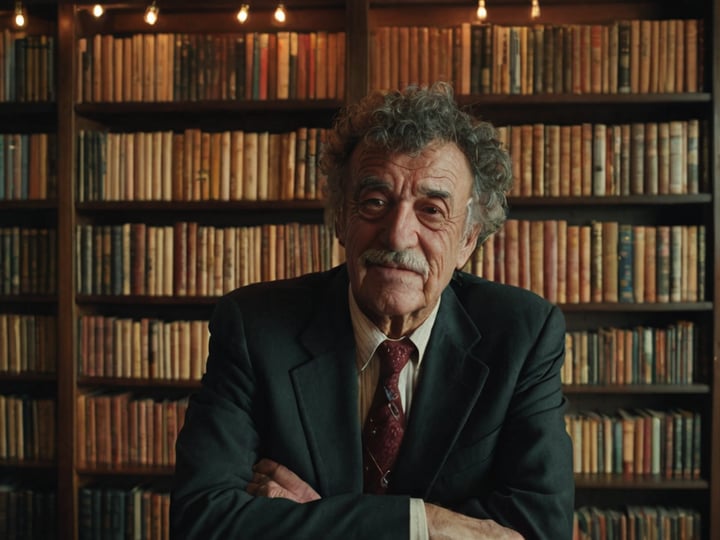 Kurt-Vonnegut-Books-2
