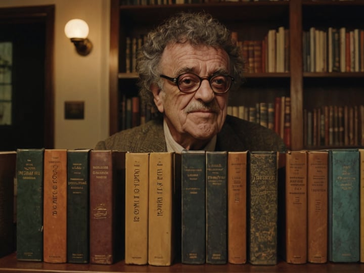 Kurt-Vonnegut-Books-4