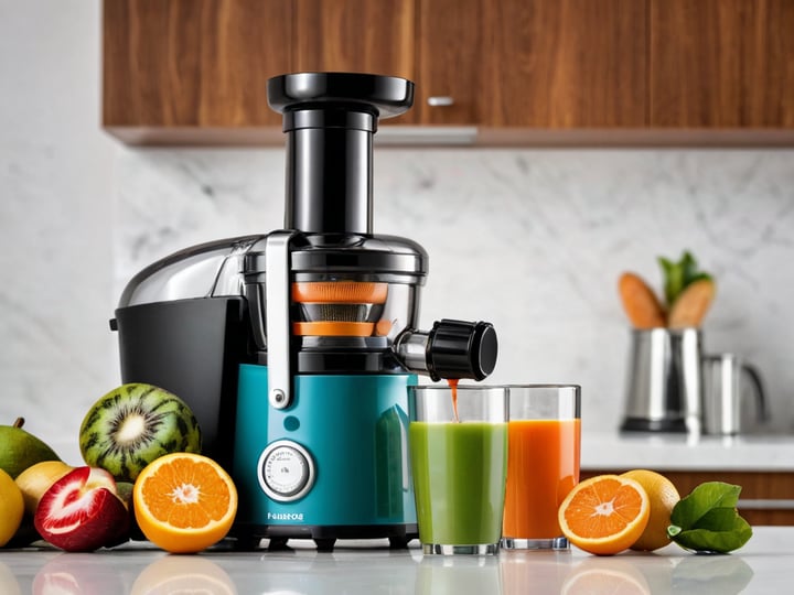 Kuvings-Juicer-4