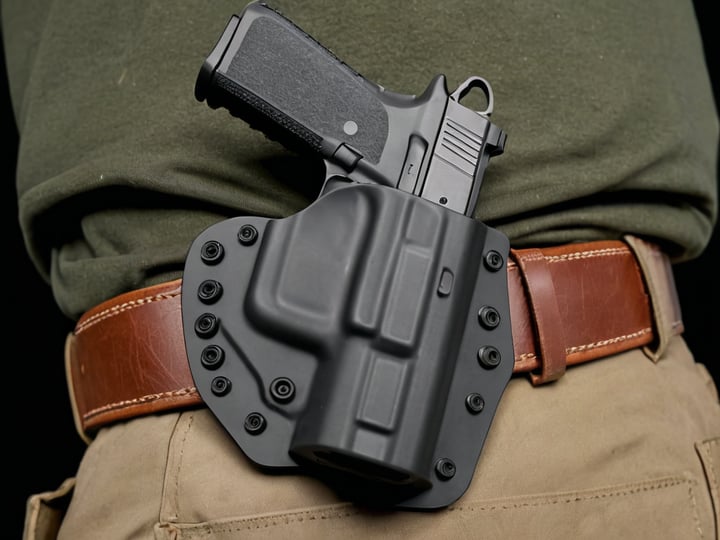 Kydex-Revolver-Holster-2