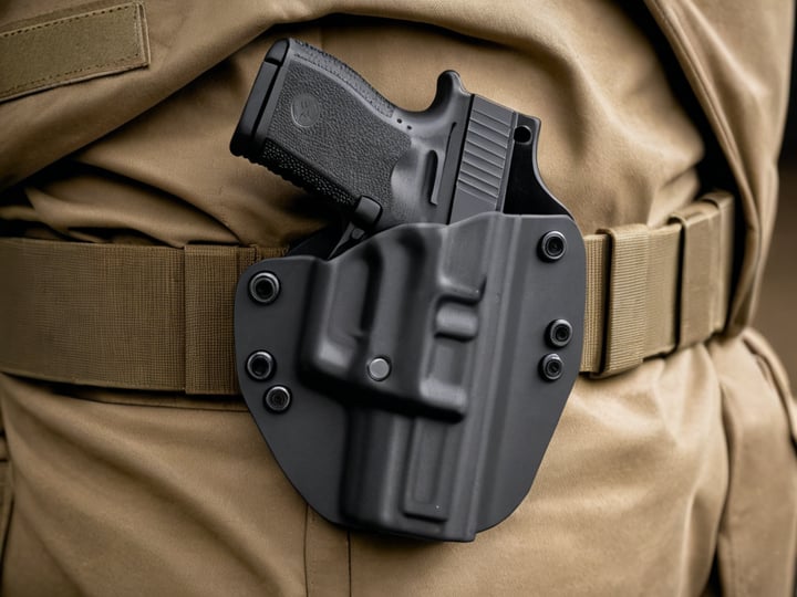 Kydex-Revolver-Holster-3