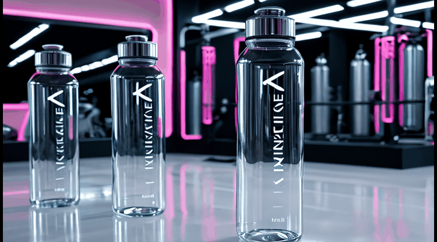 Kylie Jenner Water Bottles
