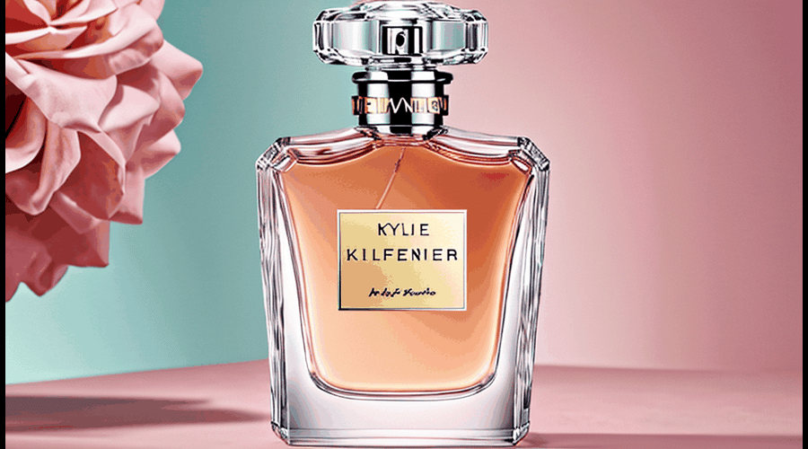 Discover the most popular Kylie Jenner perfumes in this exclusive roundup, exploring their unique scents, packaging, and celebrity appeal. Explore the collection today.