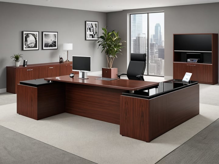 L-Shaped-Executive-Desk-2