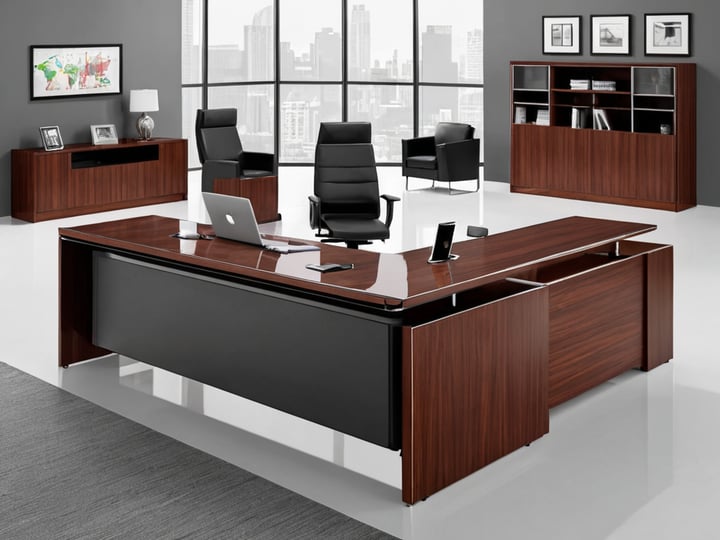 L-Shaped-Executive-Desk-4