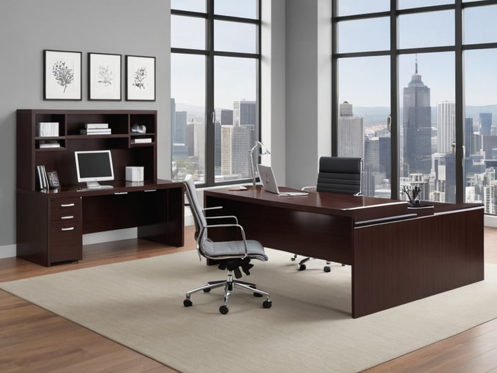 L-Shaped-Executive-Desk-6