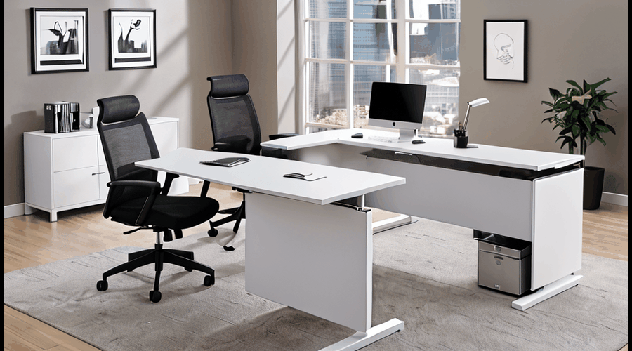 Our L-Shaped Office Desk guide analyzes the best desks available today, comparing their dimensions, storage options, and ergonomic features to help you find the perfect workspace solution.