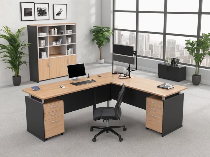 L-Shaped-Office-Desk-3