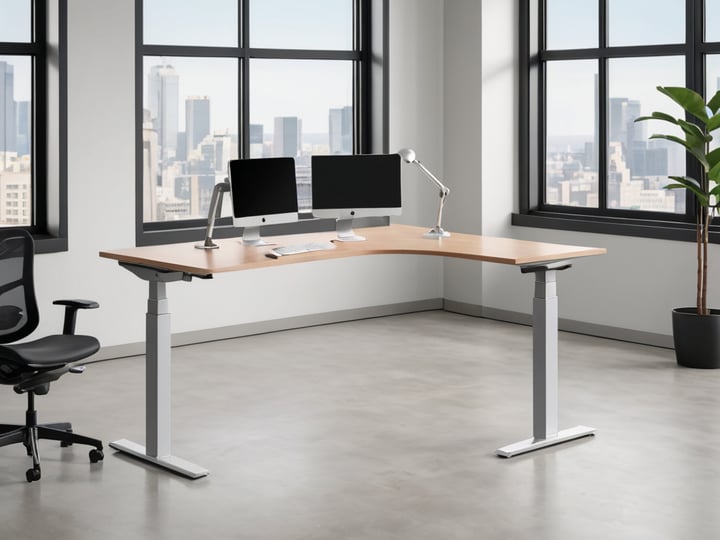 L-Shaped-Standing-Desk-5