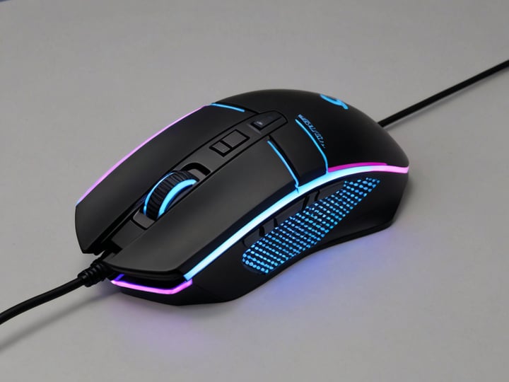 LED Gaming Mouse-6