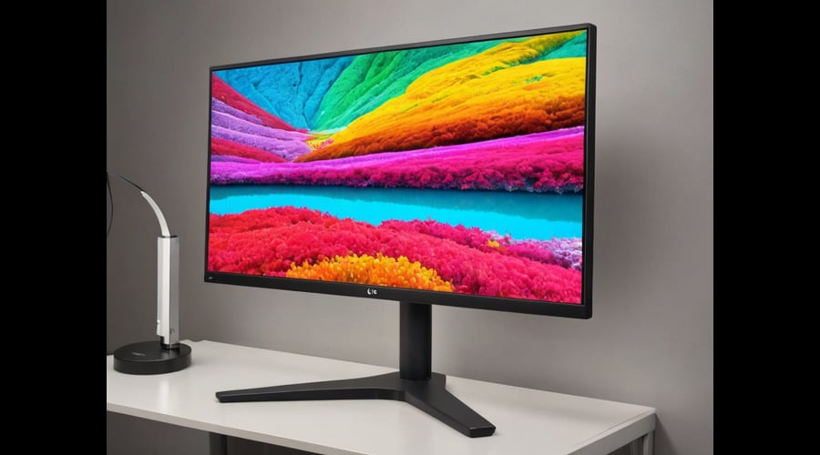 Find the right LG 43-inch monitor for your setup with our detailed comparison of available models, featuring options for gaming, professional use, and general productivity.