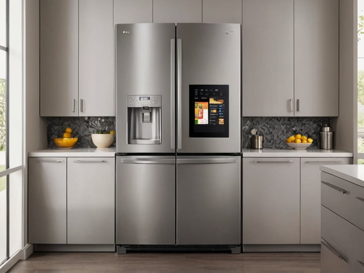 LG-Stainless-Steel-Refrigerator-2