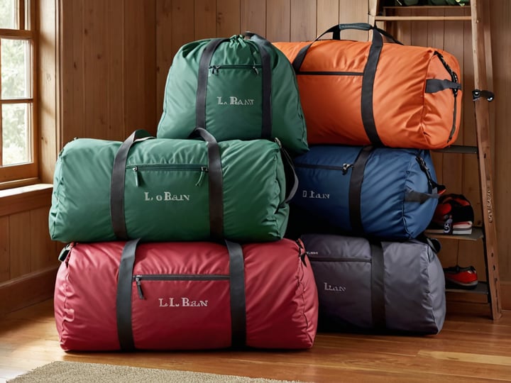 LL Bean Gym Bags-3