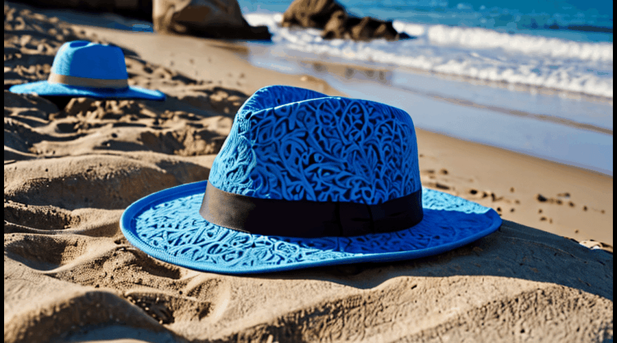This comprehensive guide examines La Blue Hat's most popular products, highlighting their key features and performance.