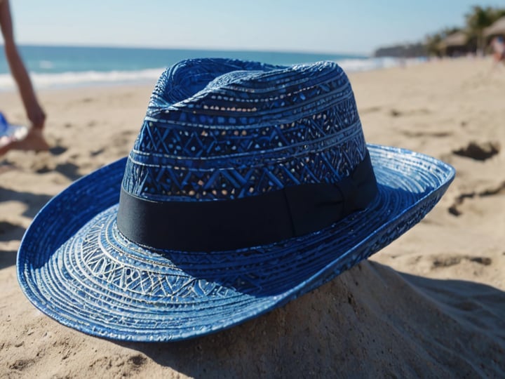 La-Blue-Hat-2