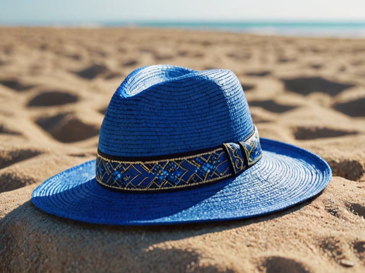 La-Blue-Hat-4