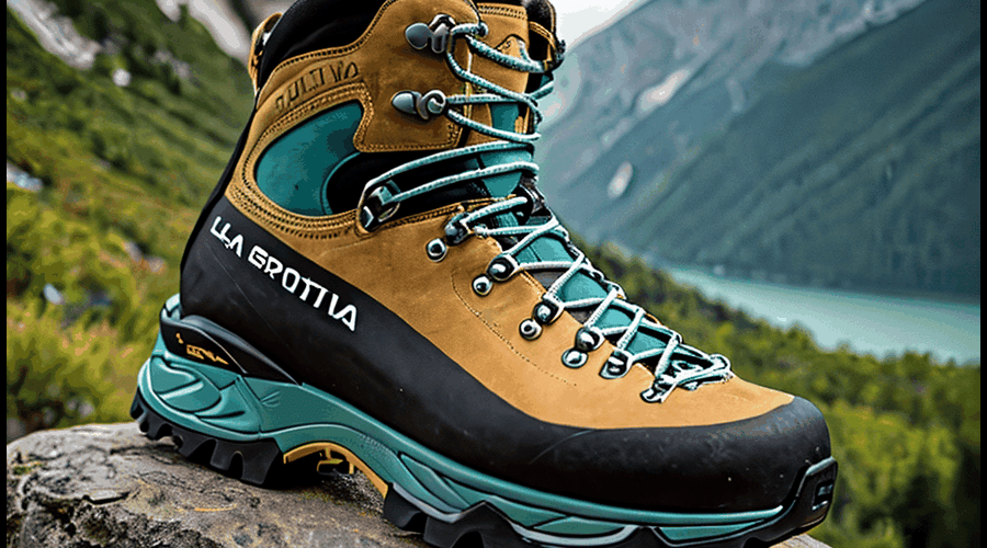 Our La Sportiva hiking boot roundup showcases the best women's-specific models available, highlighting their key features and performance capabilities.