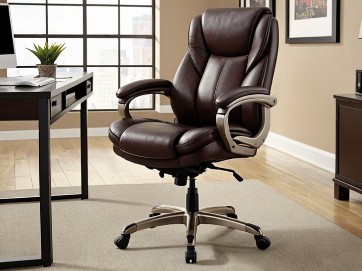 La-Z-Boy-Office-Chair-2