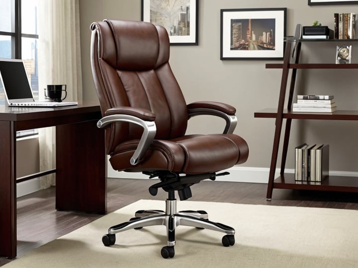 La-Z-Boy-Office-Chair-3