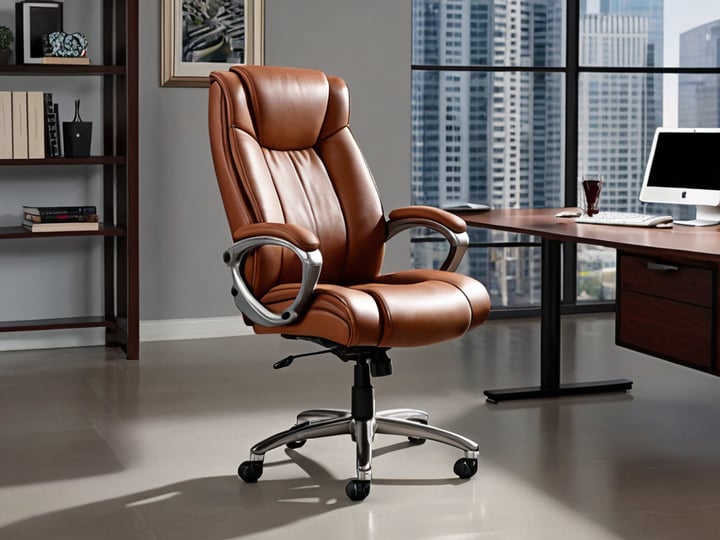 La-Z-Boy-Office-Chair-4