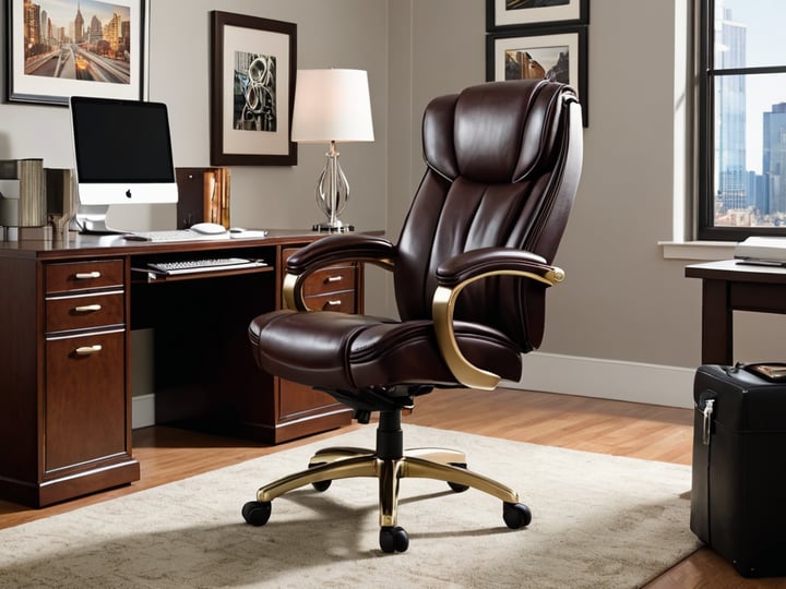 La-Z-Boy-Office-Chair-5