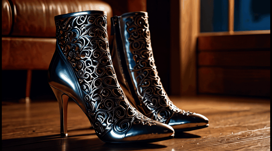 Looking for the perfect pair of heeled boots to complete your wardrobe? Our roundup of the best lace-up boots examines their style, comfort, and durability to help you find your ideal pair.