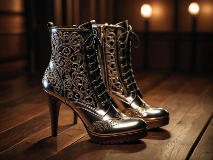 Lace-Up-Boots-Heeled-3