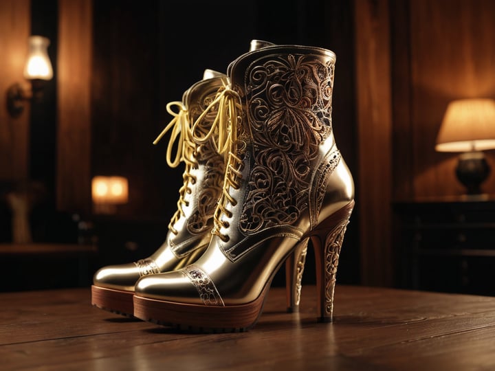Lace-Up-Boots-Heeled-5