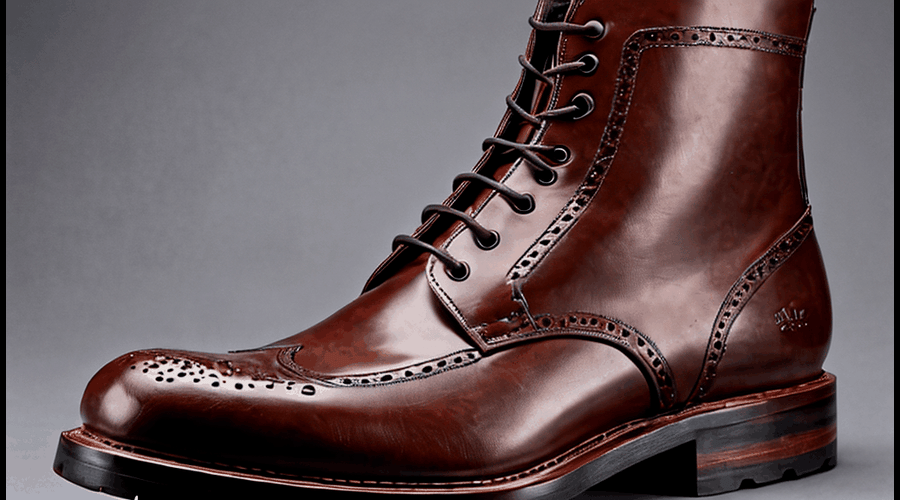 Discover the ultimate collection of lace-up boots for men, showcasing top-rated designs and features perfect for any fashion-conscious individual.