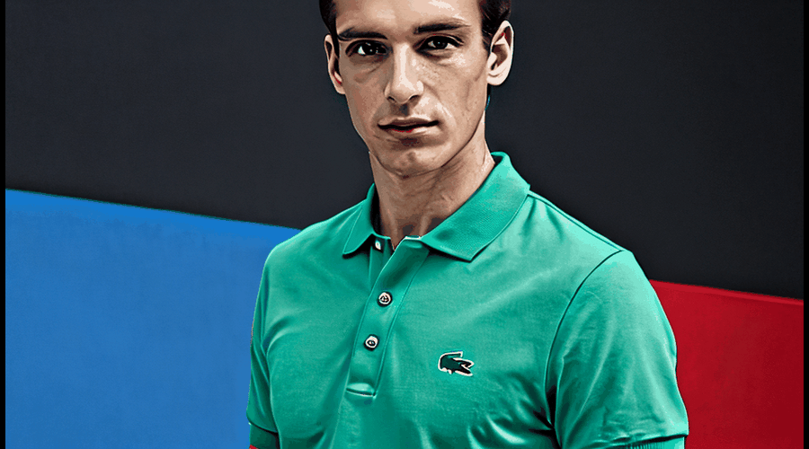 Explore the top Lacoste Polo Shirts, handpicked for their timeless style and exceptional quality, in this comprehensive roundup. Discover the perfect combination of comfort and fashion with our expertly curated selection of Lacoste polos.