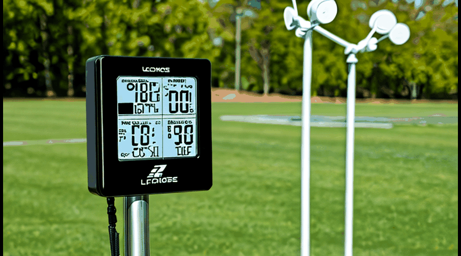 Experience the perfect outdoor lacrosse game with the top 10 weather station recommendations, providing accurate and reliable weather forecasts for your ultimate playing convenience.