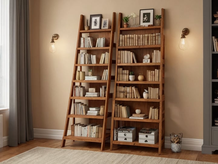 Ladder-Bookcases-5