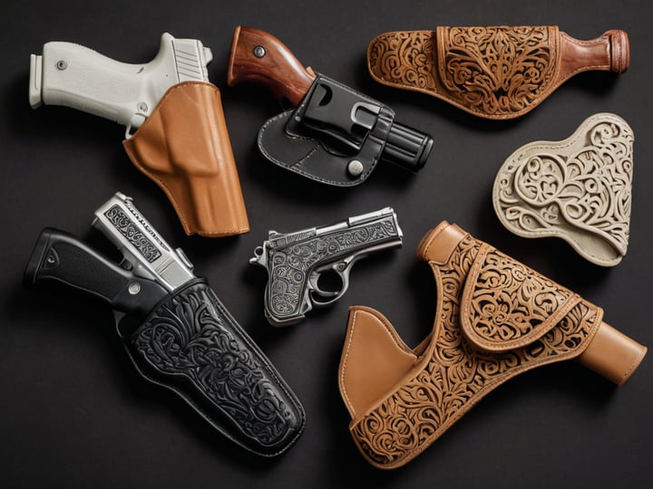 Ladies Gun Holsters-2