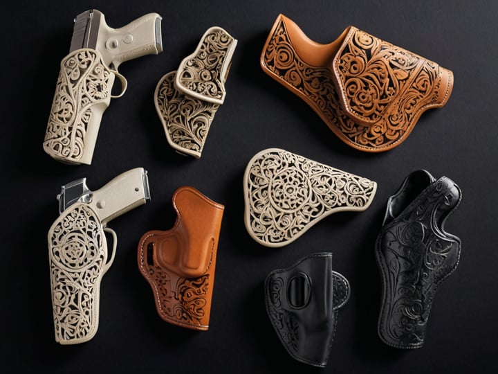 Ladies Gun Holsters-3