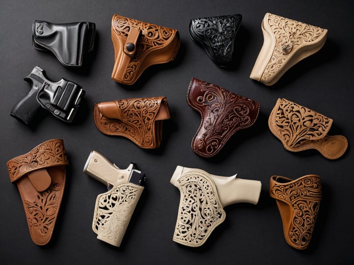 Ladies Gun Holsters-4