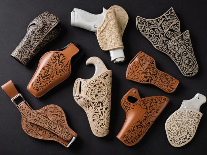 Ladies Gun Holsters-5