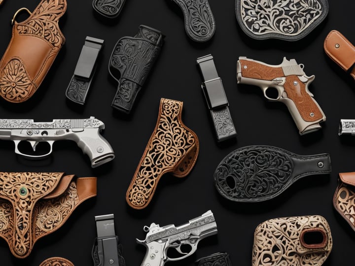 Ladies Gun Holsters-6