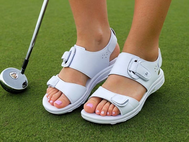 Ladies-Golf-Sandals-3