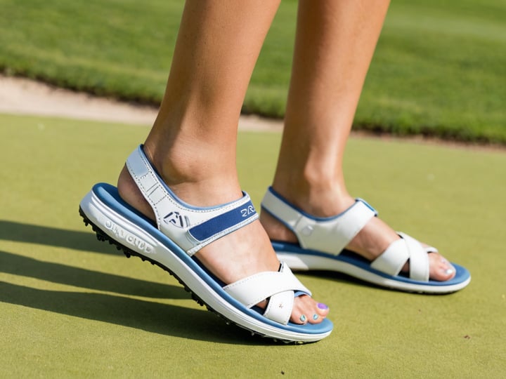 Ladies-Golf-Sandals-4