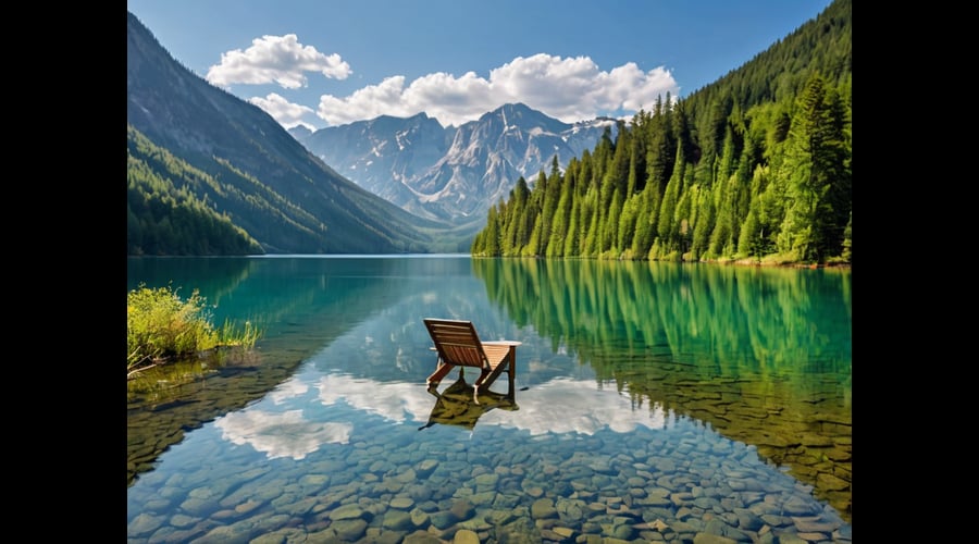 Our Lake Chair Floats roundup examines the most comfortable and stable options available, comparing features like size, material durability, and grip surfaces to help you find the perfect floating chair for your lakeside retreat.