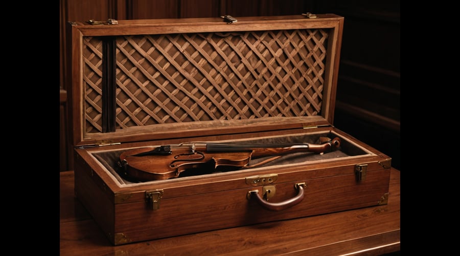 Our comprehensive review of Lakewood bow cases examines their durability, protection features, and value as a secure storage solution for your valuable archery equipment.