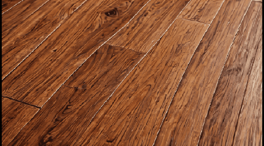 Explore a variety of top-rated laminate flooring options in this comprehensive roundup, as we discuss features, styles, and benefits for your home or office.