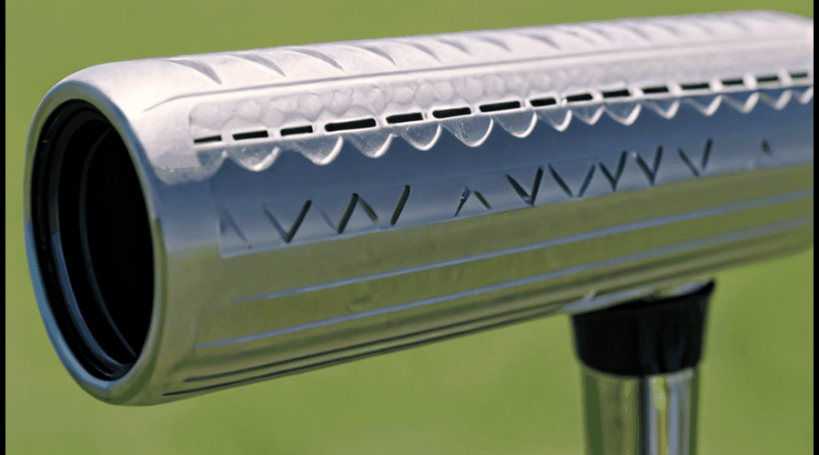 Upgrade Your Swing with These 19 Top-Rated Lamkin Golf Grips