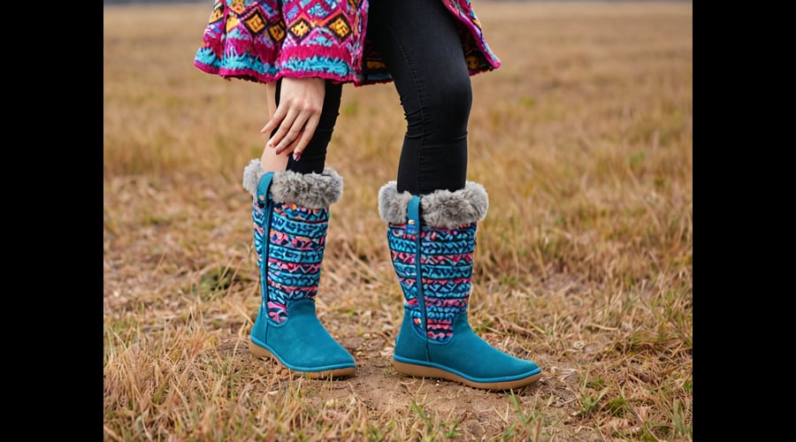 Our Lamo Boots Women's roundup examines the brand's popular footwear models, highlighting their key features and performance.
