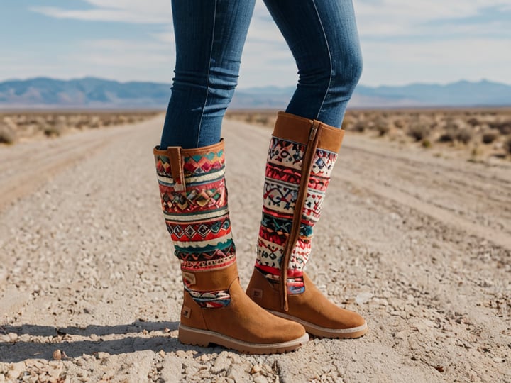 Lamo-Boots-Womens-4